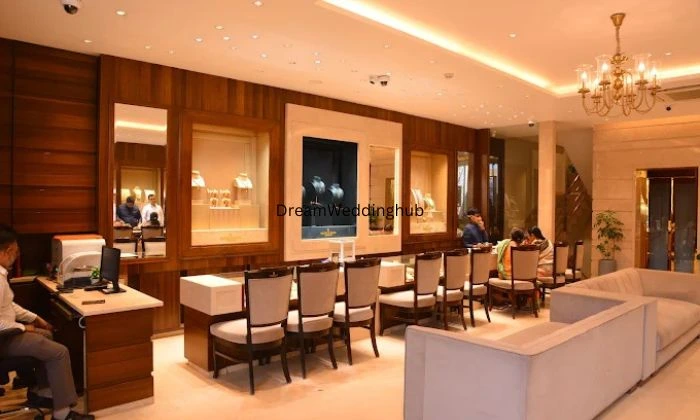 Nathu  Sons Jewellers